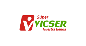 logo tiendas vicser