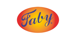logo de tienda Faby