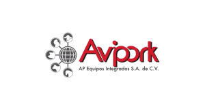 Logo Avipork servicios integrados