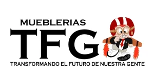Logo mueblerias tfg