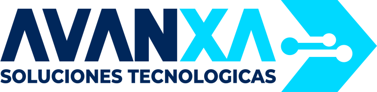 logo avanxa